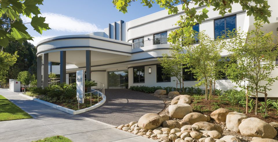 Aged-Care-Automation-Entrance