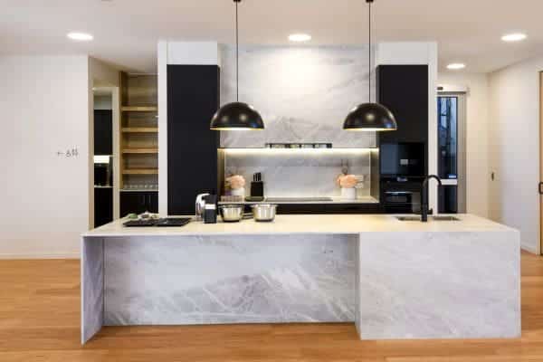 Ingenia Lifestyle Kitchen, automation project